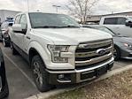 Used 2016 Ford F-150 King Ranch SuperCrew Cab for sale #EC97190A - photo 3