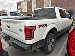 Used 2016 Ford F-150 King Ranch SuperCrew Cab for sale #EC97190A - photo 4