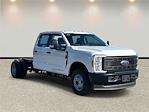 New 2026 Ford F-350 Crew Cab Cab Chassis for sale #EC98044 - photo 4