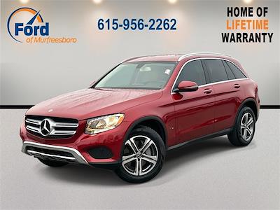 Used 2019 Mercedes-Benz GLC 300 SUV for sale #EC98347A - photo 1