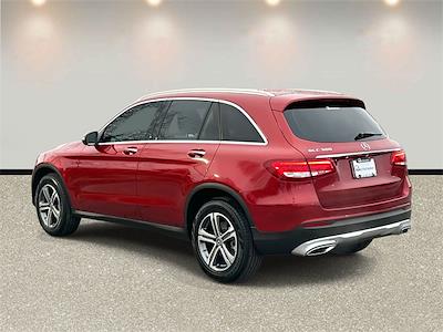 Used 2019 Mercedes-Benz GLC 300 SUV for sale #EC98347A - photo 2