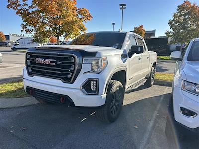 2022 GMC Sierra 1500 Crew Cab 4WD Pickup for sale #EC98710A - photo 1