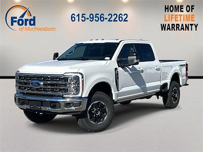New 2026 Ford F-250 Lariat Crew Cab for sale #EC98836 - photo 1