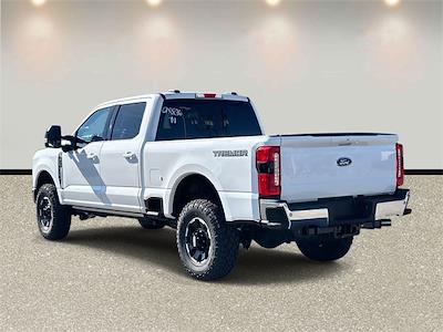 New 2026 Ford F-250 Lariat Crew Cab for sale #EC98836 - photo 2