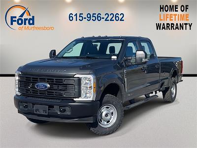 New 2026 Ford F-250 XL Crew Cab for sale #EC99716 - photo 1