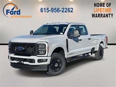 New 2026 Ford F-250 XL Crew Cab for sale #EC99991 - photo 1