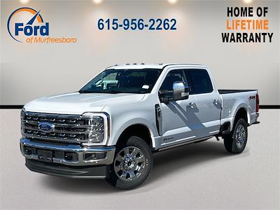 New 2026 Ford F-250 Lariat Crew Cab for sale #ED00139 - photo 1