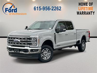 New 2026 Ford F-350 Lariat Crew Cab for sale #ED01087 - photo 1
