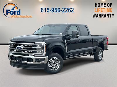 New 2026 Ford F-350 Lariat Crew Cab for sale #ED01323 - photo 1