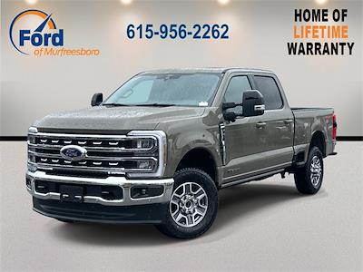 New 2026 Ford F-250 Lariat Crew Cab 4WD Pickup for sale #ED01765 - photo 1