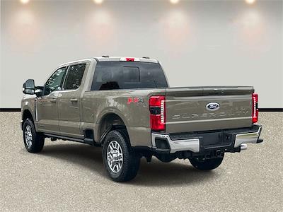 New 2026 Ford F-250 Lariat Crew Cab 4WD Pickup for sale #ED01765 - photo 2