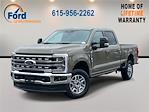New 2026 Ford F-250 Lariat Crew Cab 4WD Pickup for sale #ED01765 - photo 1
