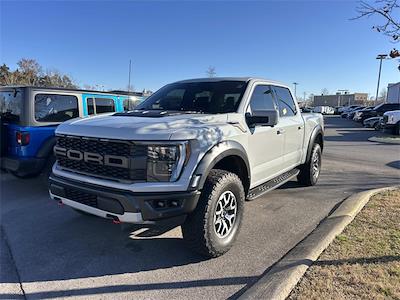 Used 2023 Ford F-150 - photo 1
