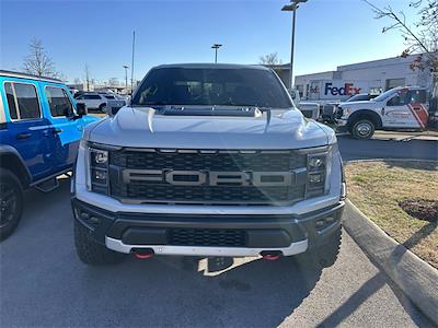 Used 2023 Ford F-150 - photo 1