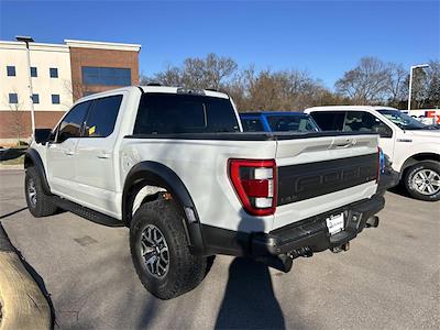 Used 2023 Ford F-150 - photo 1