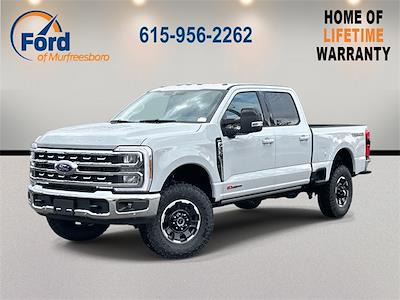 New 2026 Ford F-350 Lariat Crew Cab for sale #ED02234 - photo 1