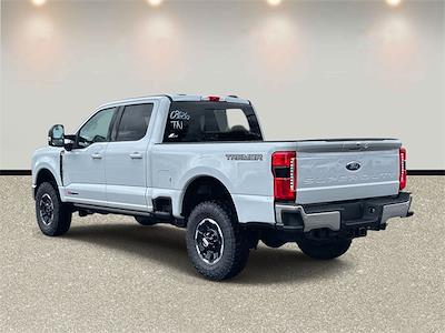 New 2026 Ford F-350 Lariat Crew Cab for sale #ED02234 - photo 2