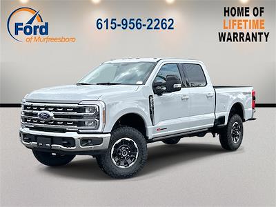 New 2026 Ford F-350 Lariat Crew Cab for sale #ED03626 - photo 1