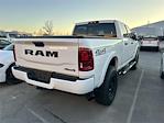 2025 Ram 2500 Crew Cab 4WD Pickup for sale #ED03626A - photo 4