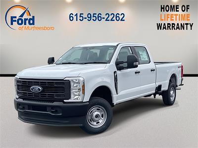 New 2026 Ford F-250 XL Crew Cab for sale #ED03734 - photo 1