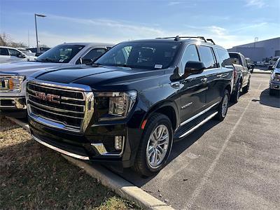 2021 GMC Yukon XL 4WD SUV for sale #ED03865H - photo 1