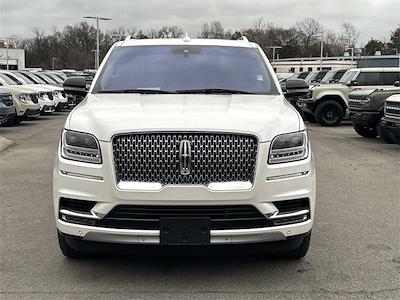Used 2019 Lincoln Navigator - photo 1