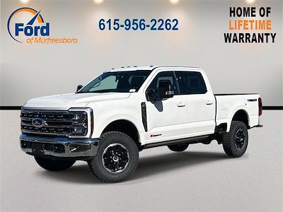 New 2026 Ford F-350 Lariat Crew Cab for sale #ED04540 - photo 1