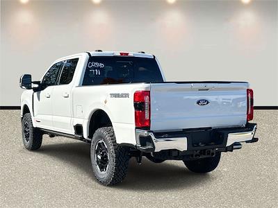 New 2026 Ford F-350 Lariat Crew Cab for sale #ED04540 - photo 2