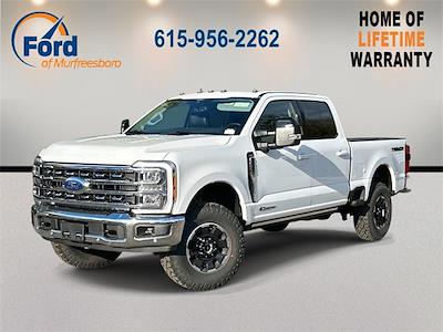 New 2026 Ford F-250 Lariat Crew Cab 4WD Pickup for sale #ED04962 - photo 1