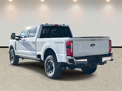 New 2026 Ford F-250 Lariat Crew Cab 4WD Pickup for sale #ED04962 - photo 2