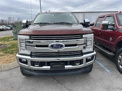2017 Ford F-250 Crew Cab 4WD Pickup for sale #ED04962A - photo 2