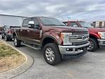 2017 Ford F-250 Crew Cab 4WD Pickup for sale #ED04962A - photo 3