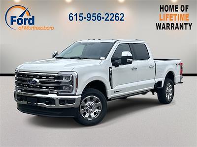 New 2026 Ford F-350 Lariat Crew Cab for sale #ED05178 - photo 1