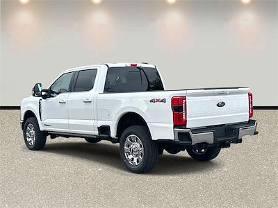 New 2026 Ford F-350 Lariat Crew Cab for sale #ED05178 - photo 2