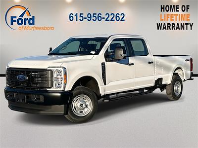 New 2026 Ford F-250 XL Crew Cab for sale #ED06050 - photo 1