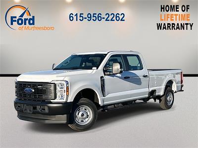 New 2026 Ford F-250 XL Crew Cab for sale #ED07092 - photo 1