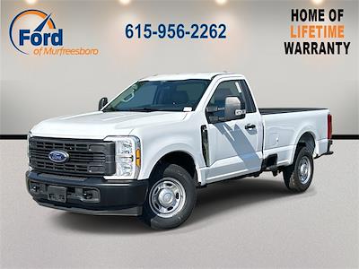 New 2025 Ford F-250 XL Regular Cab Pickup for sale #ED10132 - photo 1