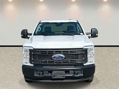 New 2025 Ford F-250 XL Regular Cab Pickup for sale #ED10132 - photo 2