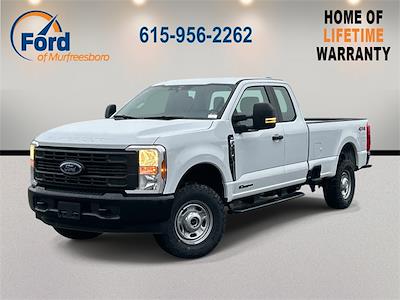 2026 Ford F-250 Super Cab 4WD Pickup for sale #ED11514 - photo 1