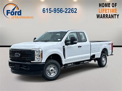 2026 Ford F-250 Super Cab 4WD Pickup for sale #ED11637 - photo 1