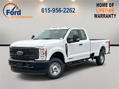 2026 Ford F-250 Super Cab 4WD Pickup for sale #ED11691 - photo 1