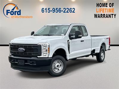 2026 Ford F-250 Super Cab 4WD Pickup for sale #ED12187 - photo 1