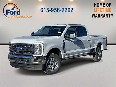 2026 Ford F-350 Crew Cab SRW 4WD Pickup for sale #ED12320 - photo 1