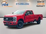 New 2026 Ford F-350 XL Super Cab 4WD SRW Pickup for sale #ED15688 - photo 1