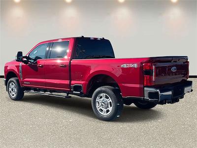 New 2026 Ford F-250 XLT Crew Cab for sale #ED17355 - photo 2