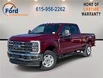 New 2026 Ford F-250 XLT Crew Cab for sale #ED17355 - photo 1
