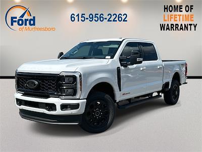 New 2025 Ford F-250 Lariat Crew Cab 4WD Pickup for sale #ED17533 - photo 1