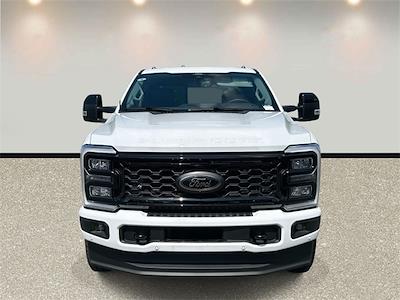 New 2025 Ford F-250 Lariat Crew Cab 4WD Pickup for sale #ED17533 - photo 2