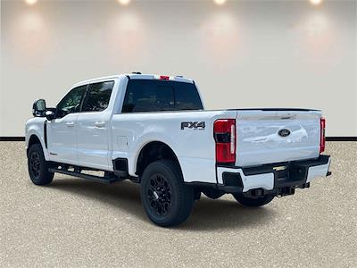 New 2025 Ford F-250 Lariat Crew Cab for sale #ED17533 - photo 2