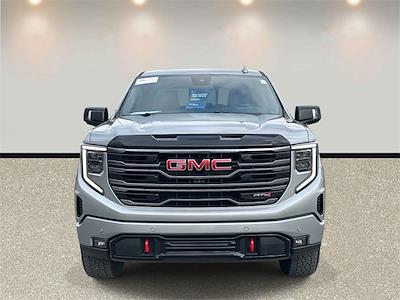 Used 2025 GMC Sierra 1500 AT4 Crew Cab for sale #ED17533A - photo 2